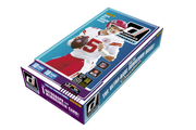 2025 Panini Donruss Football Hobby Box